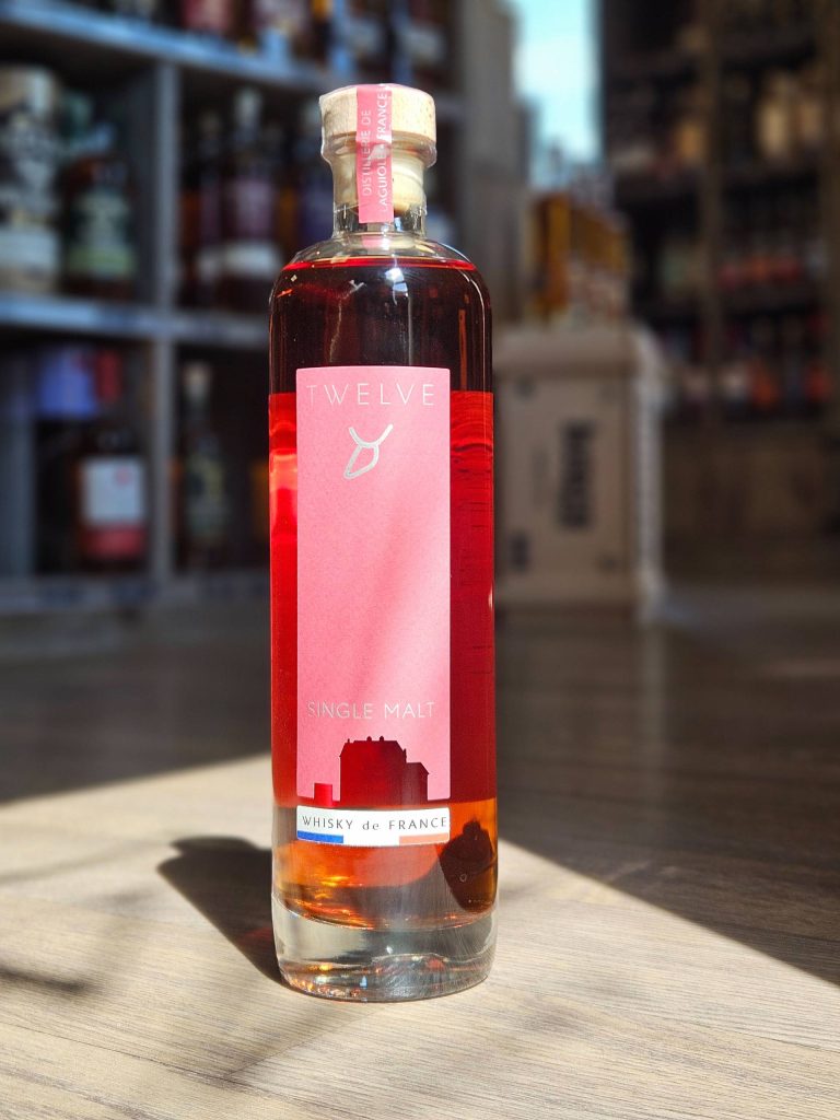 Vente de whisky single malt à Caen